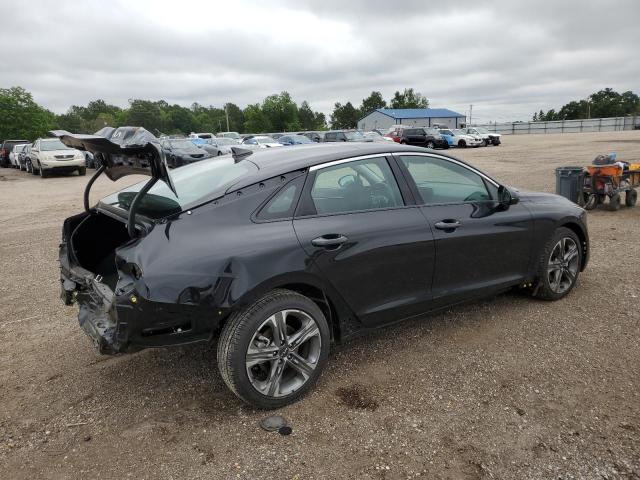 Photo 3 from auction – 2023 KIA K5 EX with VIN 5XXG34J26PG197374