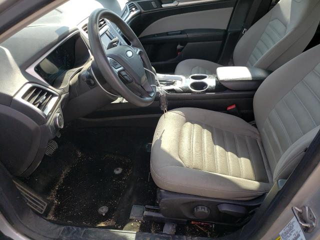 Photo 7 from auction – 2013 FORD FUSION S with VIN 3FA6P0G76DR113181