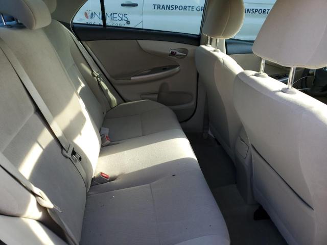 Photo 10 from auction – 2013 TOYOTA COROLLA BA with VIN 2T1BU4EE4DC021048