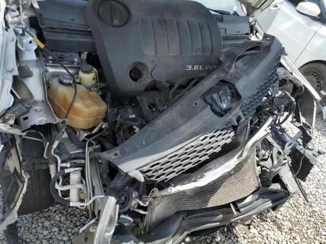 Photo 11 from auction – 2013 DODGE JOURNEY SX with VIN 3C4PDCBG1DT506668