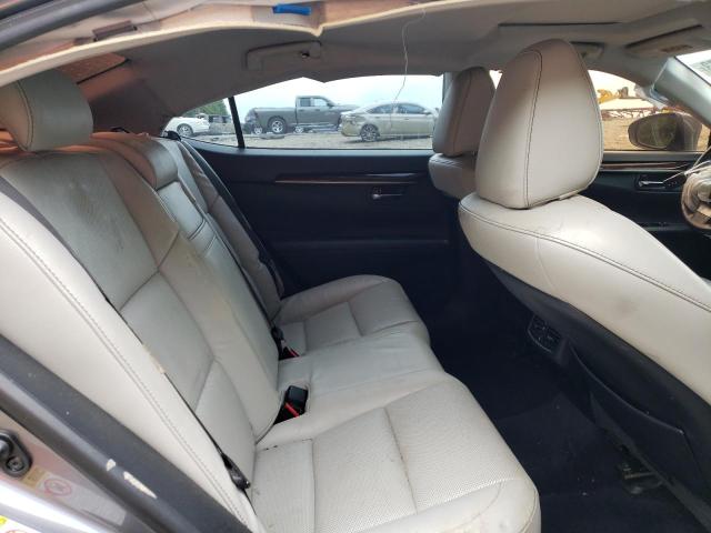 Photo 10 from auction – 2013 LEXUS ES 350 with VIN JTHBK1GG6D2018314