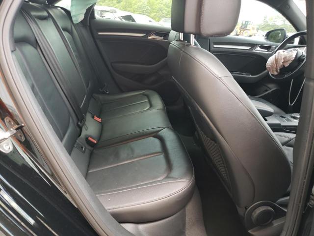 Photo 10 from auction – 2016 AUDI A3 PREMIUM with VIN WAUB8GFFXG1033577