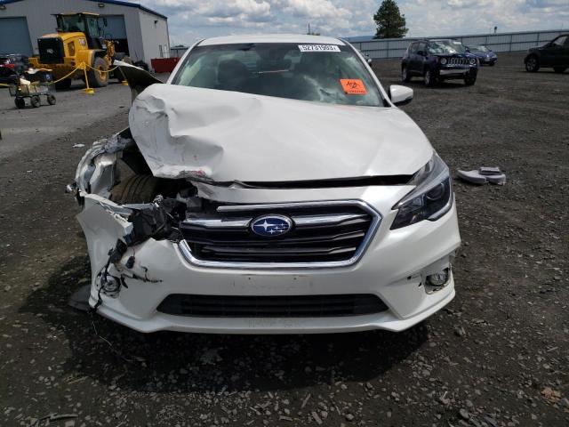 Photo 5 from auction – 2018 SUBARU LEGACY 2.5 with VIN 4S3BNAF65J3038223