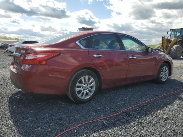 Photo 3 from auction – 2016 NISSAN ALTIMA 2.5 with VIN 1N4AL3AP7GN368302