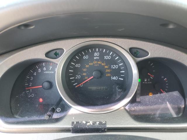 Photo 8 from auction – 2003 TOYOTA HIGHLANDER with VIN JTEHF21A630124312