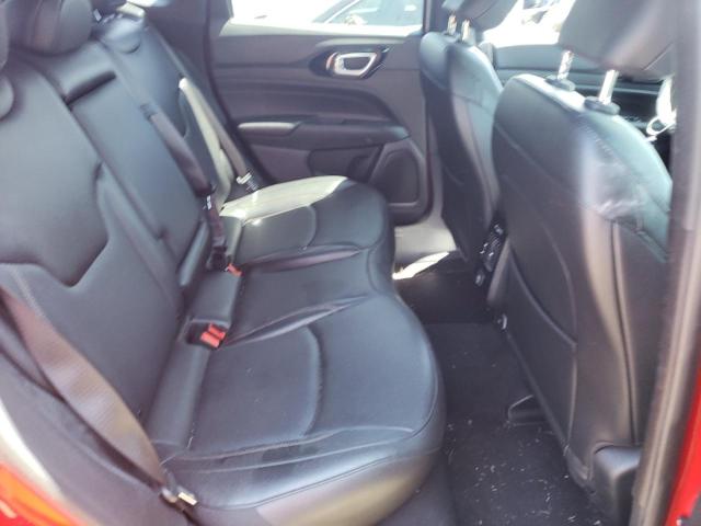 Фото 10 с аукциона – 2022 JEEP COMPASS LI с VIN 3C4NJDCB0NT133049