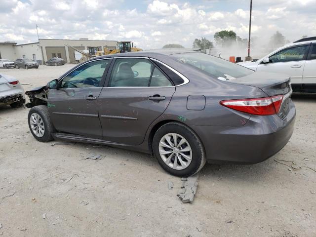Photo 2 from auction – 2016 TOYOTA CAMRY LE with VIN 4T4BF1FK5GR527929