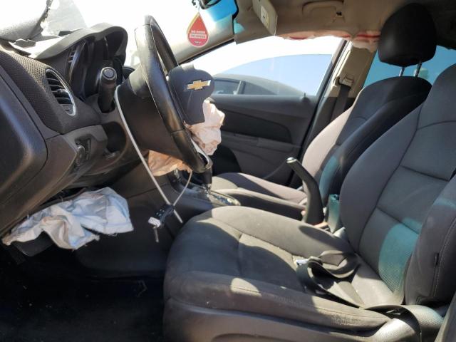 Photo 7 from auction – 2013 CHEVROLET CRUZE with VIN 1G1PC5SB3D7229344