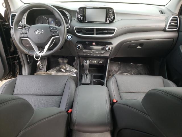 Photo 8 from auction – 2020 HYUNDAI TUCSON LIM with VIN KM8J3CAL2LU153249