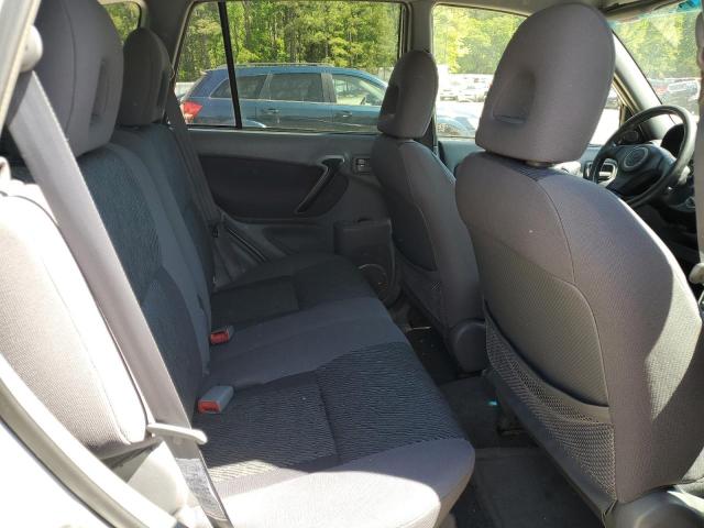 Photo 10 from auction – 2003 TOYOTA RAV4 with VIN JTEHH20V030260451