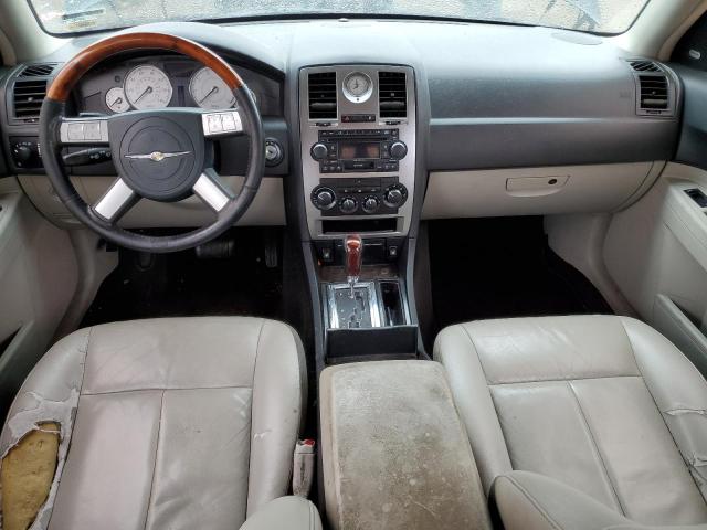 Photo 8 from auction – 2005 CHRYSLER 300 LIMITE with VIN 2C3JA53G95H635054