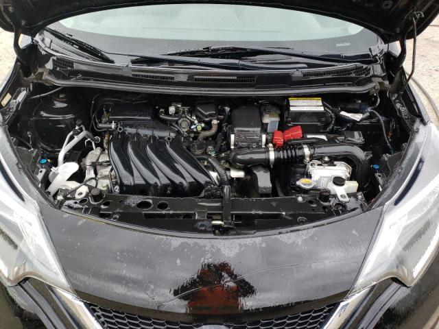 Photo 11 from auction – 2017 NISSAN VERSA NOTE with VIN 3N1CE2CP3HL361940