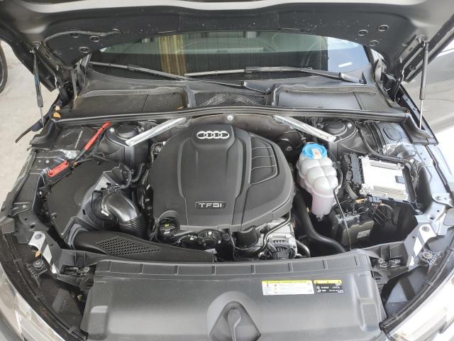 Photo 11 from auction – 2019 AUDI A4 PREMIUM with VIN WAUGMAF4XKA034458