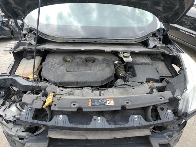 Photo 12 from auction – 2014 FORD ESCAPE TIT with VIN 1FMCU9J94EUC74025