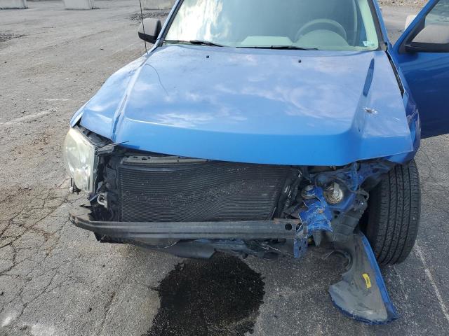 Photo 12 from auction – 2012 FORD ESCAPE XLS with VIN 1FMCU0C70CKB37101