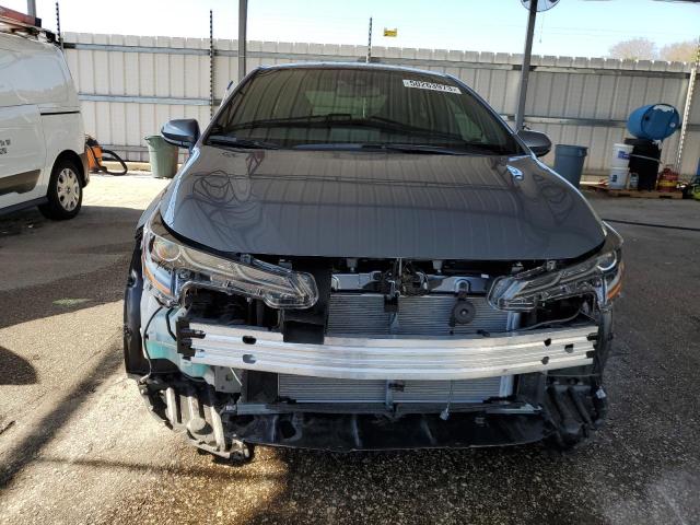 Photo 5 from auction – 2022 TOYOTA COROLLA SE with VIN 5YFS4MCE3NP120769