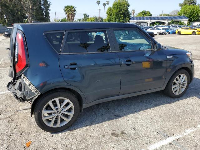 Photo 3 from auction – 2018 KIA SOUL + with VIN KNDJP3A52J7525730