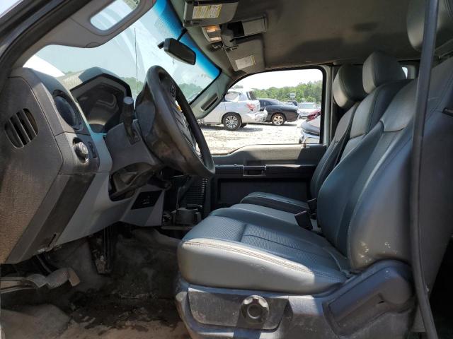 Photo 7 from auction – 2015 FORD F250 SUPER with VIN 1FT7X2A62FEB26719
