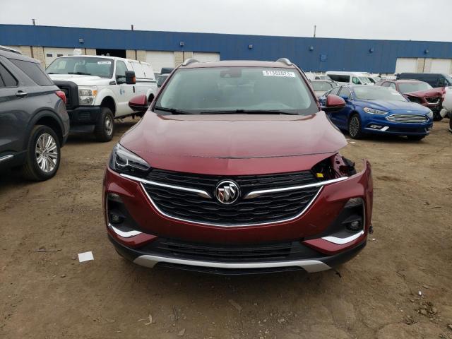 Photo 5 from auction – 2022 BUICK ENCORE GX with VIN KL4MMGSL7NB139067