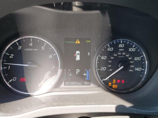 Photo 9 from auction – 2020 MITSUBISHI OUTLANDER with VIN JA4AD3A38LZ007260