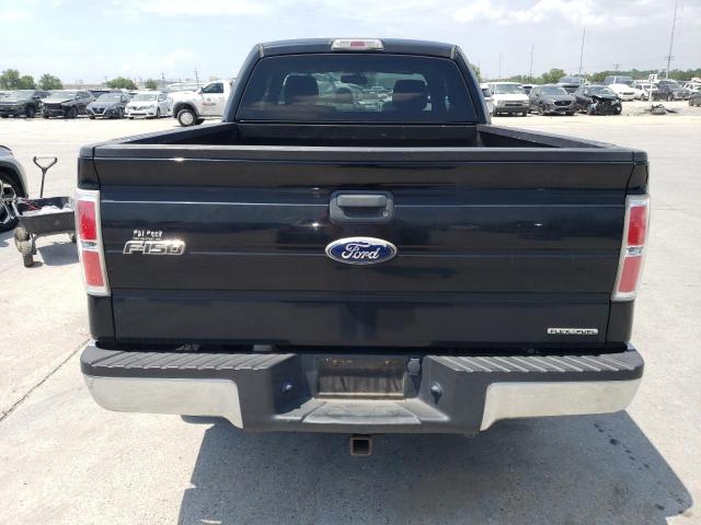 Photo 6 from auction – 2011 FORD F150 SUPER with VIN 1FTEX1EM2BFC44607