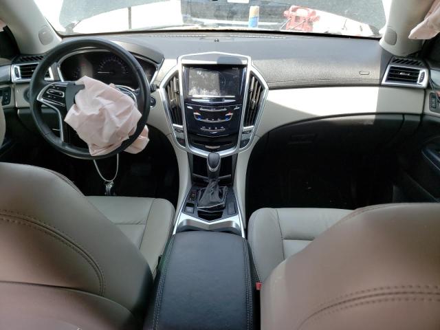 Photo 8 from auction – 2015 CADILLAC SRX with VIN 3GYFNAE32FS556178