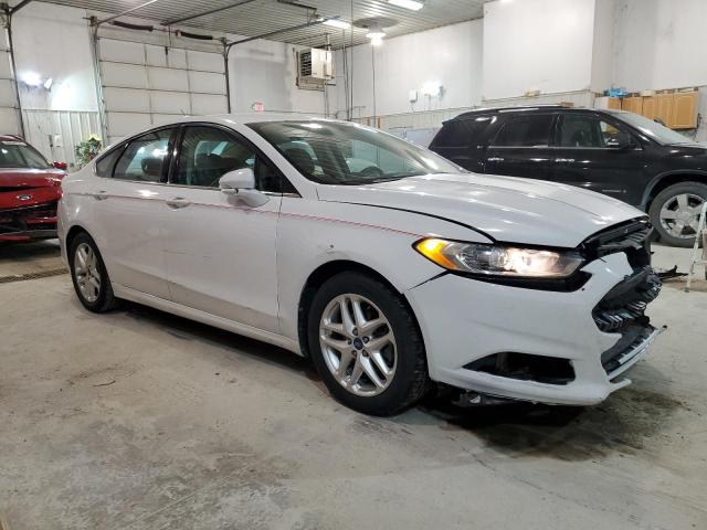 Photo 4 from auction – 2013 FORD FUSION SE with VIN 3FA6P0H78DR176975