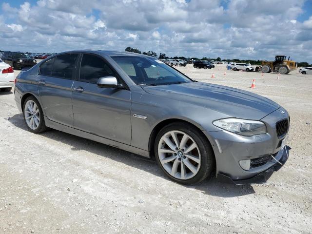 Photo 4 from auction – 2011 BMW 535 I with VIN WBAFR7C53BC605290
