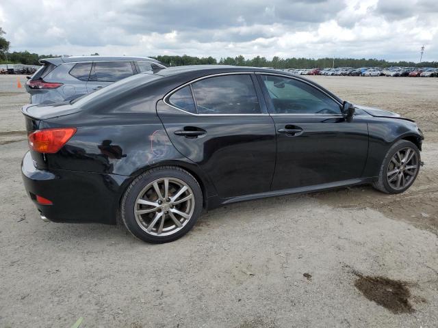 Photo 3 from auction – 2008 LEXUS IS 350 with VIN JTHBE262482013153