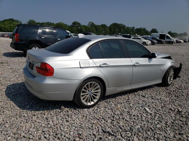 Photo 3 from auction – 2006 BMW 325 I with VIN WBAVB13596KR58285
