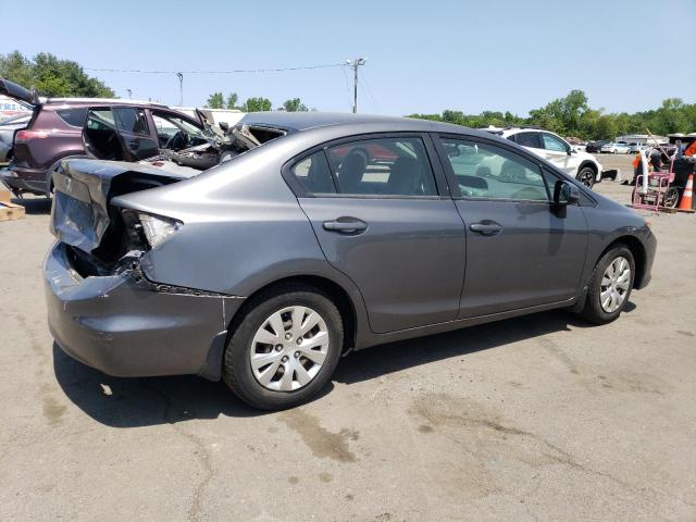 صورة رقم 3 من المزاد - 2012 HONDA CIVIC LX مع VIN 19XFB2F55CE075677