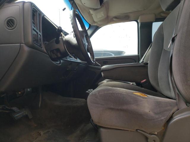 Photo 7 from auction – 2004 GMC NEW SIERRA with VIN 2GTEC19V341125943