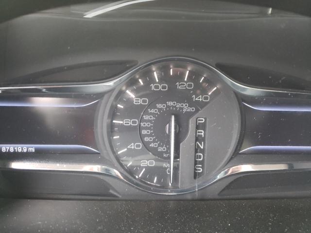 Photo 9 from auction – 2013 LINCOLN MKX with VIN 2LMDJ6JK3DBL04543