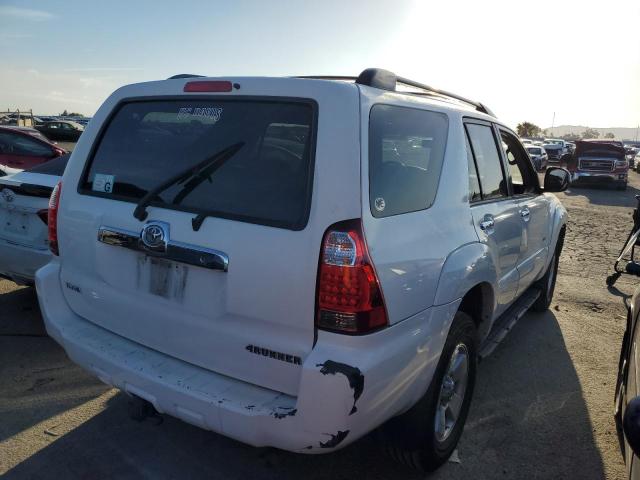 Photo 3 from auction – 2008 TOYOTA 4RUNNER SR with VIN JTEZU14R78K013172