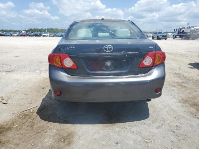 Photo 6 from auction – 2010 TOYOTA COROLLA BA with VIN 2T1BU4EE2AC525156