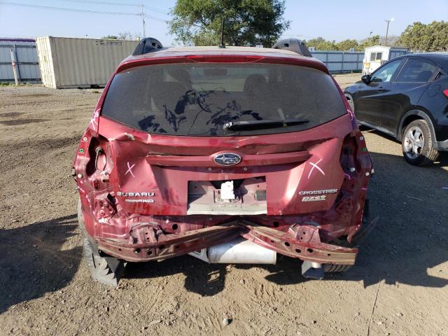 Photo 6 from auction – 2017 SUBARU CROSSTREK with VIN JF2GPABC9HH250102