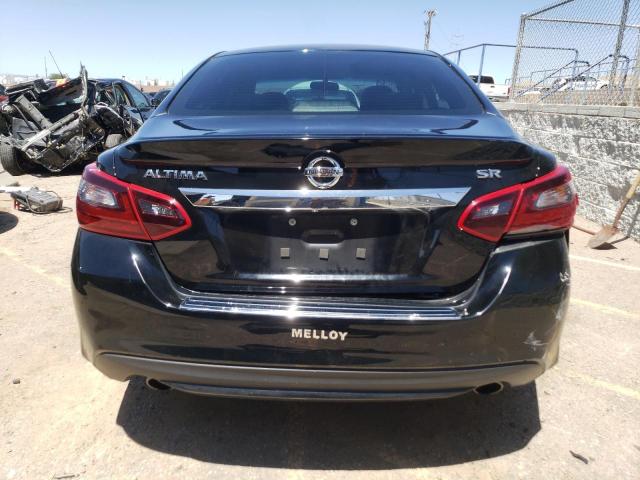 Photo 6 from auction – 2017 NISSAN ALTIMA 2.5 with VIN 1N4AL3AP9HC120131