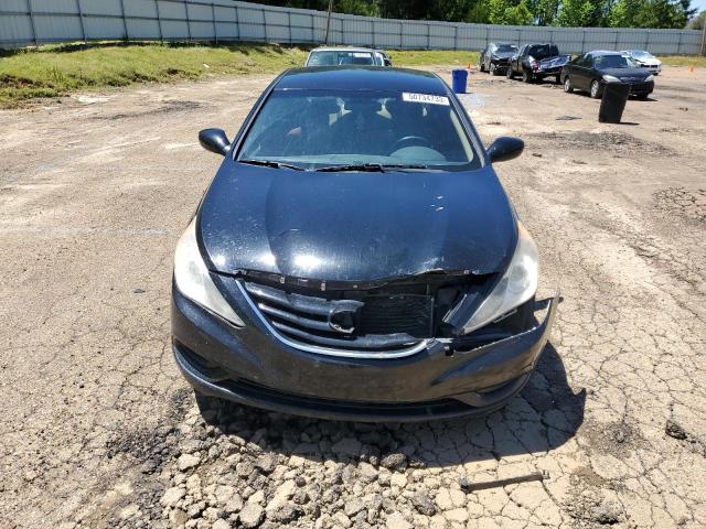 Photo 5 from auction – 2011 HYUNDAI SONATA GLS with VIN 5NPEB4AC2BH180829