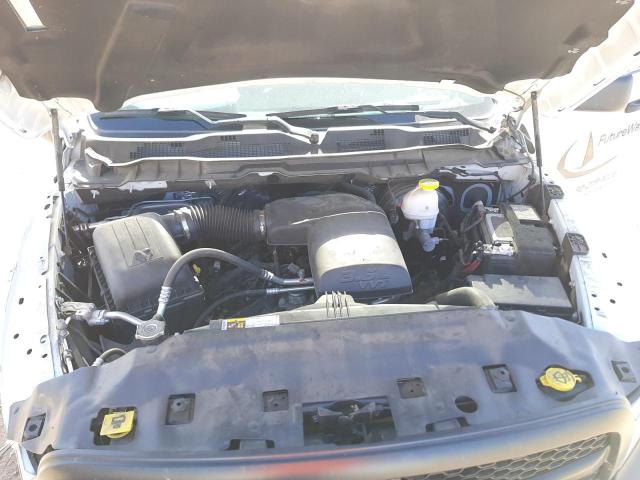 Photo 11 from auction – 2021 RAM 1500 CLASS with VIN 3C6JR6DG3MG614621