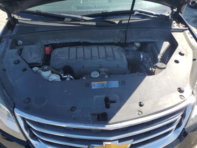 Photo 12 from auction – 2017 CHEVROLET TRAVERSE L with VIN 1GNKRGKD7HJ268600