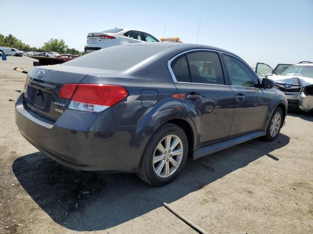 Photo 3 from auction – 2012 SUBARU LEGACY 2.5 with VIN 4S3BMBC67C3031287