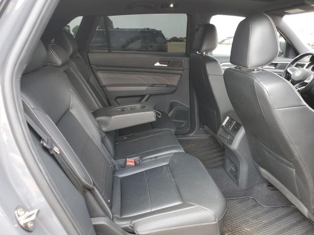 Photo 11 from auction – 2021 VOLKSWAGEN ATLAS CROS with VIN 1V2PE2CA2MC229296