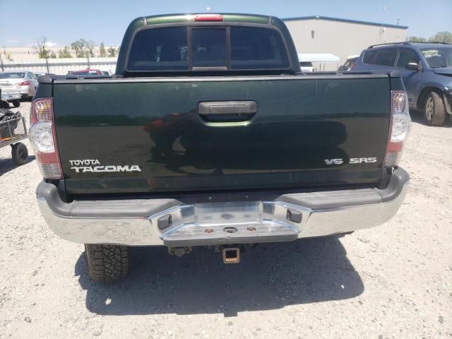 Photo 6 from auction – 2013 TOYOTA TACOMA DOU with VIN 5TFLU4EN2DX057181