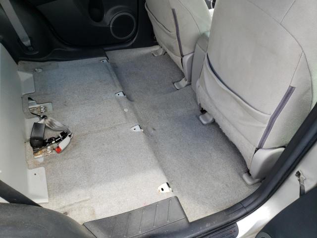 Photo 10 from auction – 2012 TOYOTA RAV4 with VIN 2T3BF4DV6CW191394