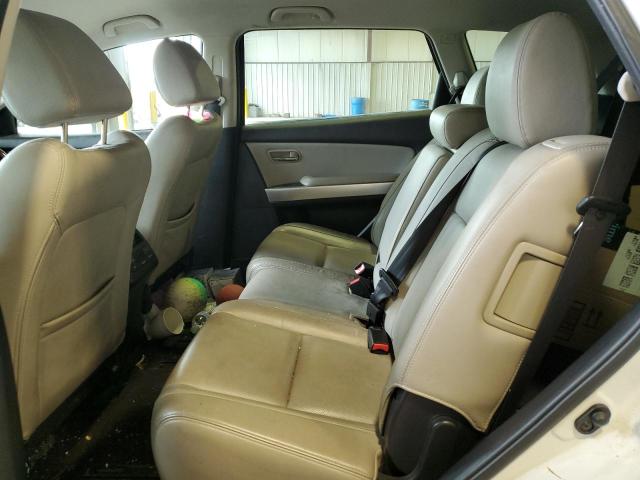 Photo 11 from auction – 2013 MAZDA CX-9 GRAND with VIN JM3TB3DV9D0418908