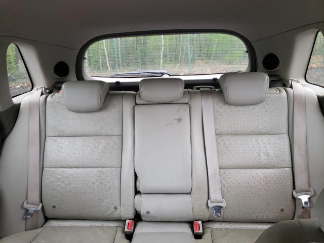 Photo 10 from auction – 2011 ACURA RDX TECHNO with VIN 5J8TB1H57BA002114