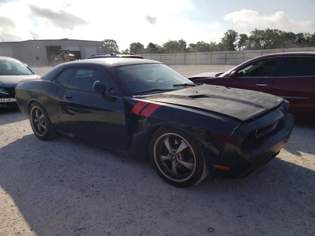 Zdjęcie 4 z aukcji – 2010 DODGE CHALLENGER z VIN 2B3CJ5DT1AH134736