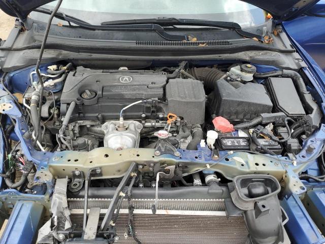 Photo 11 from auction – 2017 ACURA ILX PREMIU with VIN 19UDE2F75HA008170