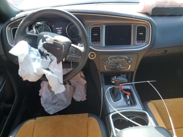 Photo 8 from auction – 2022 DODGE CHARGER SC with VIN 2C3CDXGJ9NH176707