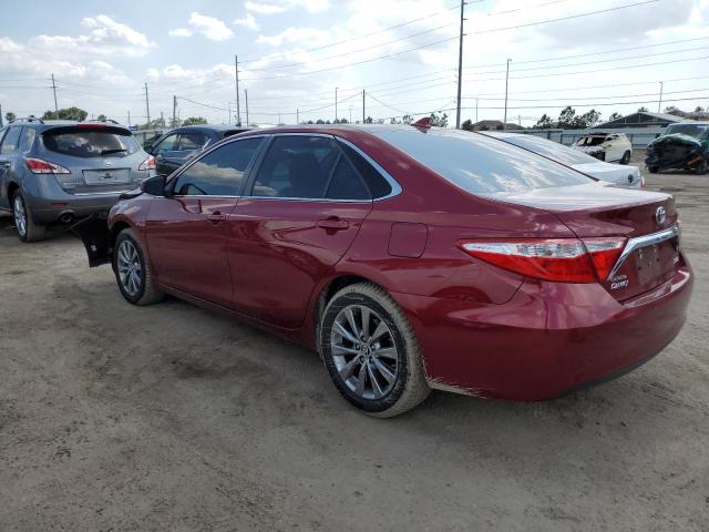 Photo 2 from auction – 2017 TOYOTA CAMRY LE with VIN 4T1BF1FK9HU757727